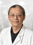 龔啟明