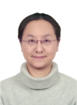 曾麗莉