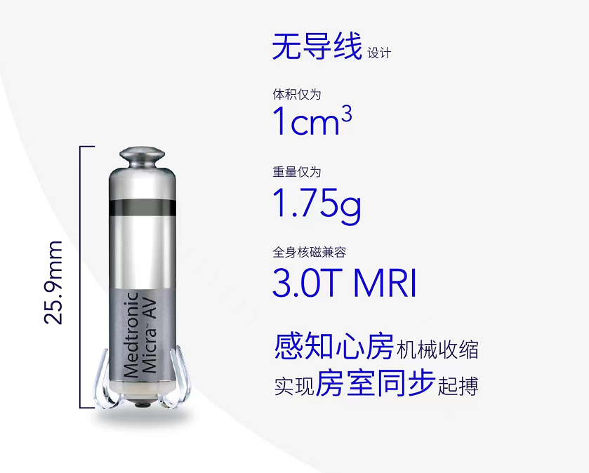 【喜迎二十大 共富健康夢(mèng)】9.29“世界心臟日”—心臟起搏技術(shù)再升級(jí)！我院成功實(shí)施多例無(wú)導(dǎo)線(xiàn)雙腔起搏器Micra AV植入手術(shù)